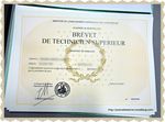 Le brevet de Technicien supérieur