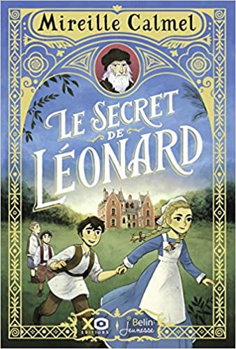 le secret de Léonard