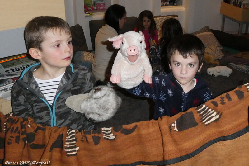 Photos JMP©Koufra 12 - Cornus - Nuit de la lecture - 19012019 - 0005