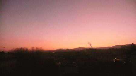 lever jour 15 janvier 2012