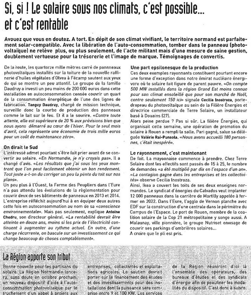 lettreecosolairenormand