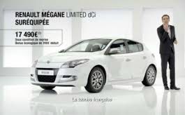 megane limited 2013