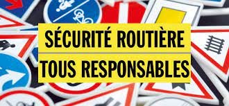 Sécurité Routière - Mairie de Montaigut-Sur-Save