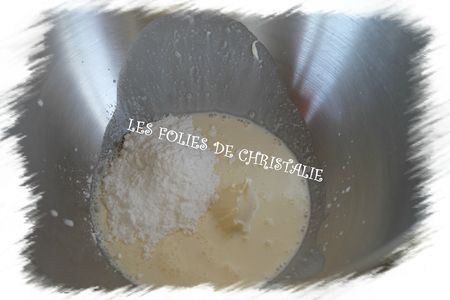 Petits St Honoré 8