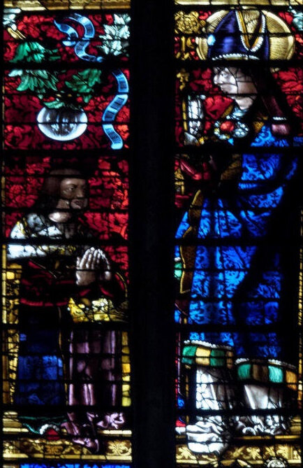 René II, cathédrale de Metz (cliché mesvitrauxfavoris.fr)