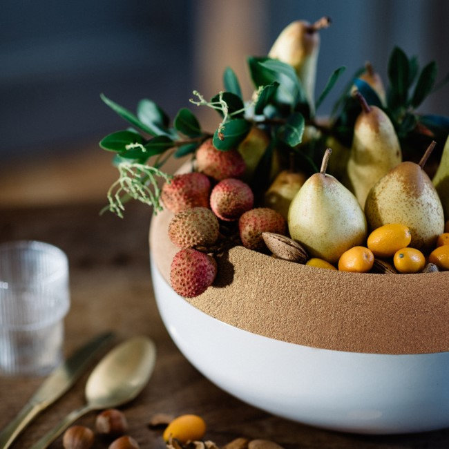 Coupedefruit