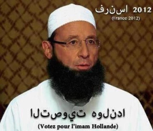 hollande