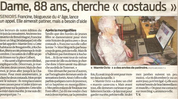 Sud ouest