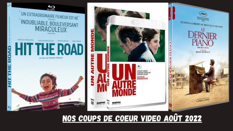 dvd