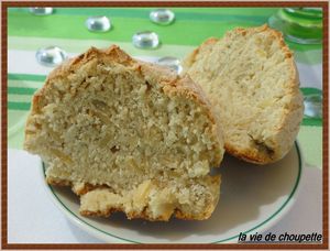 pain rustique aux graines de courges 37