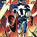 Heroes Return Captain America (1998)