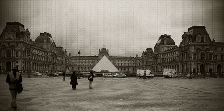 Louvre