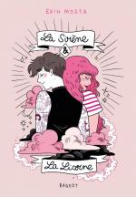 la sirène et la licorne