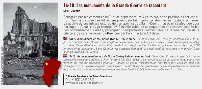 St quentin GG