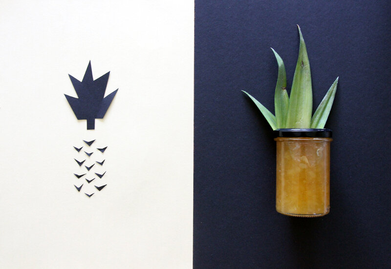 ananas_confiture_diy