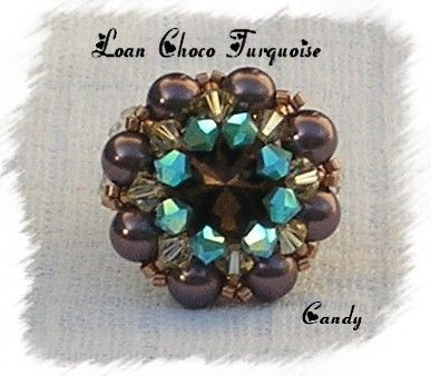 ARGENTICA_CHOCO_TURQUOISE_LOAN