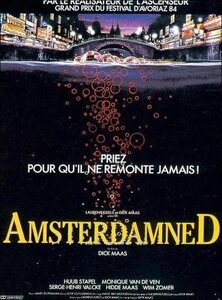 amsterdamned