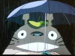 totoro