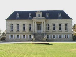 portes ouvertse pessac +léoville Barton+Malartic Lagravière 016