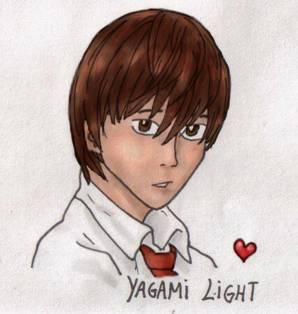 yagamilightB3