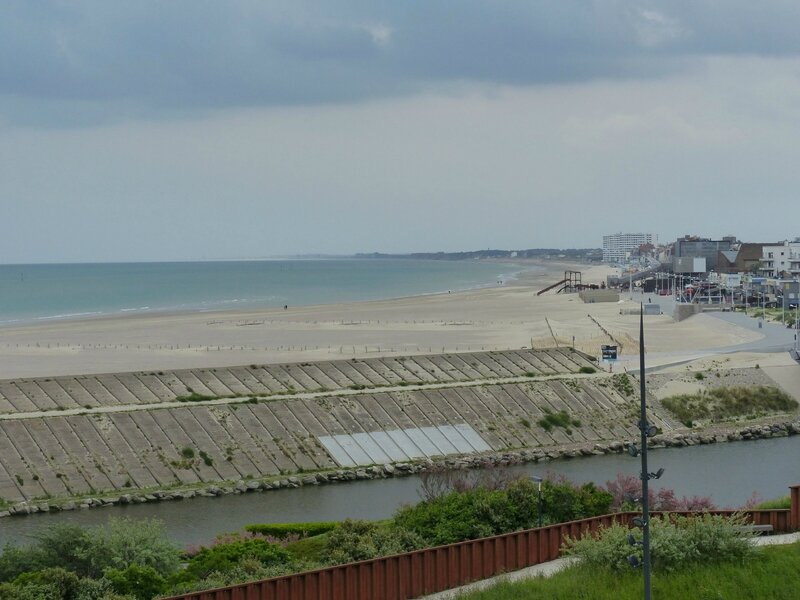 le 19 mai DUNKERQUE (23)