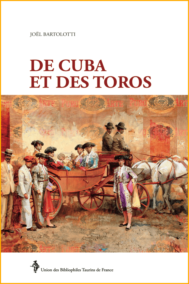 DE CUBA ET DES TOROS