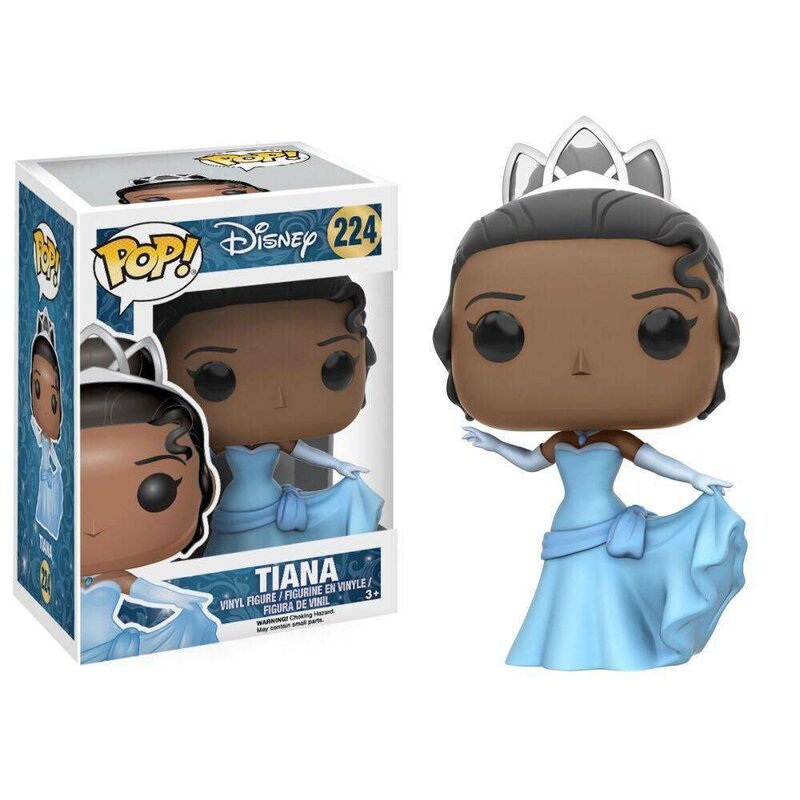 tiana