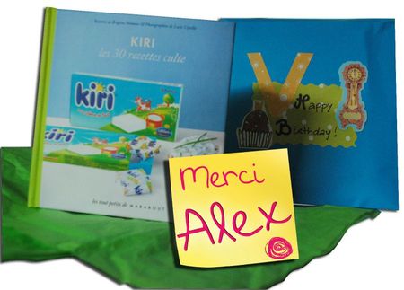livre kiri