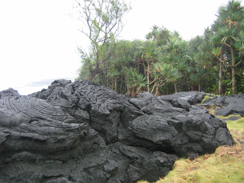 La Réunion