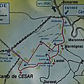 Circuit Camp de César
