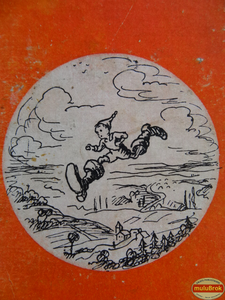 Contes de Perrault 1947