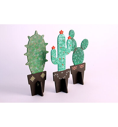 cactusjes