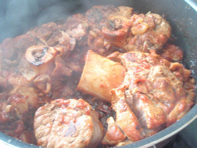 ossobucco