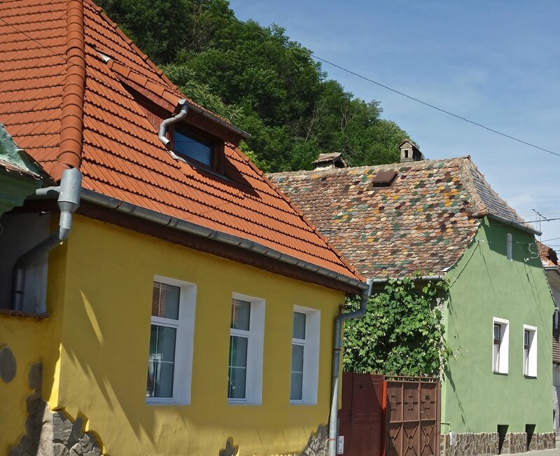 Sighisoara