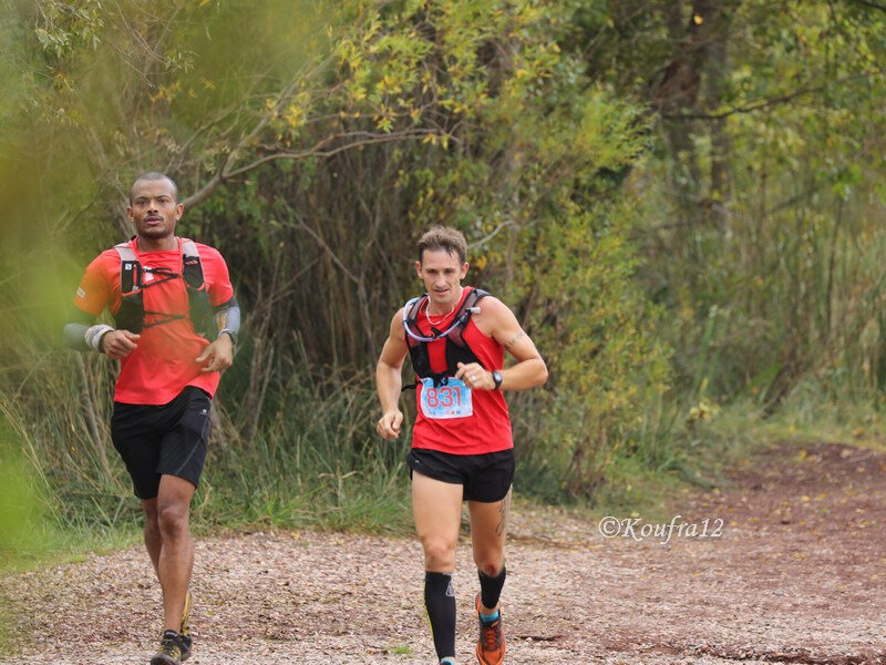 Photos JMP©Koufra12 - Salagou - Trail - 13102018 - 0374
