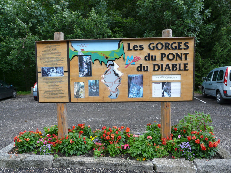 11-Gorges Pont du Diable