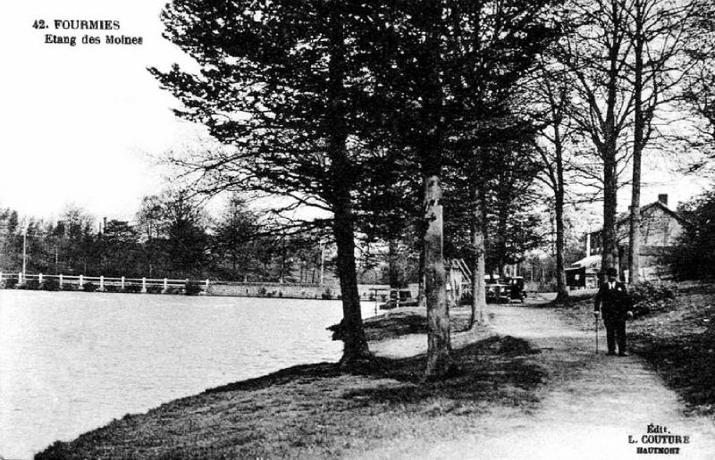 FOURMIES-Etang des Moines NB (17)