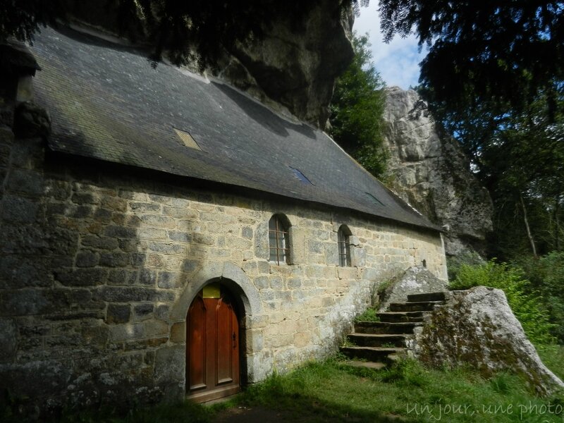 && chapelle St Gildas (2)
