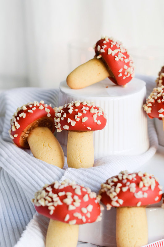 recipe_strawberry_almond_mushroom_cookies