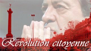révolution citoyenne