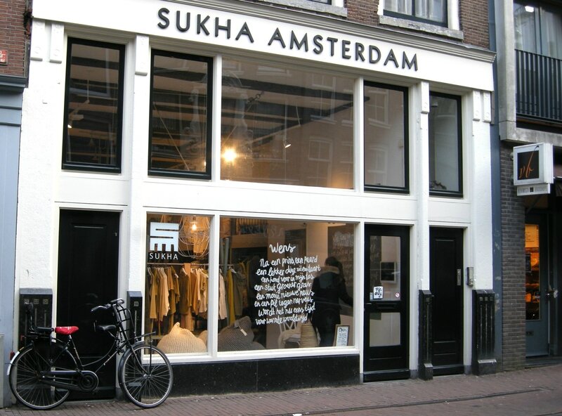 Sukha-Amsterdam-Haarlemmerstraat