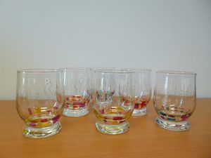 verres multicolores (1)
