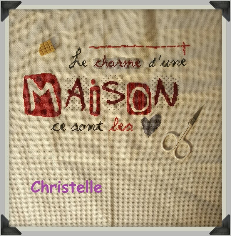 Christelle 4