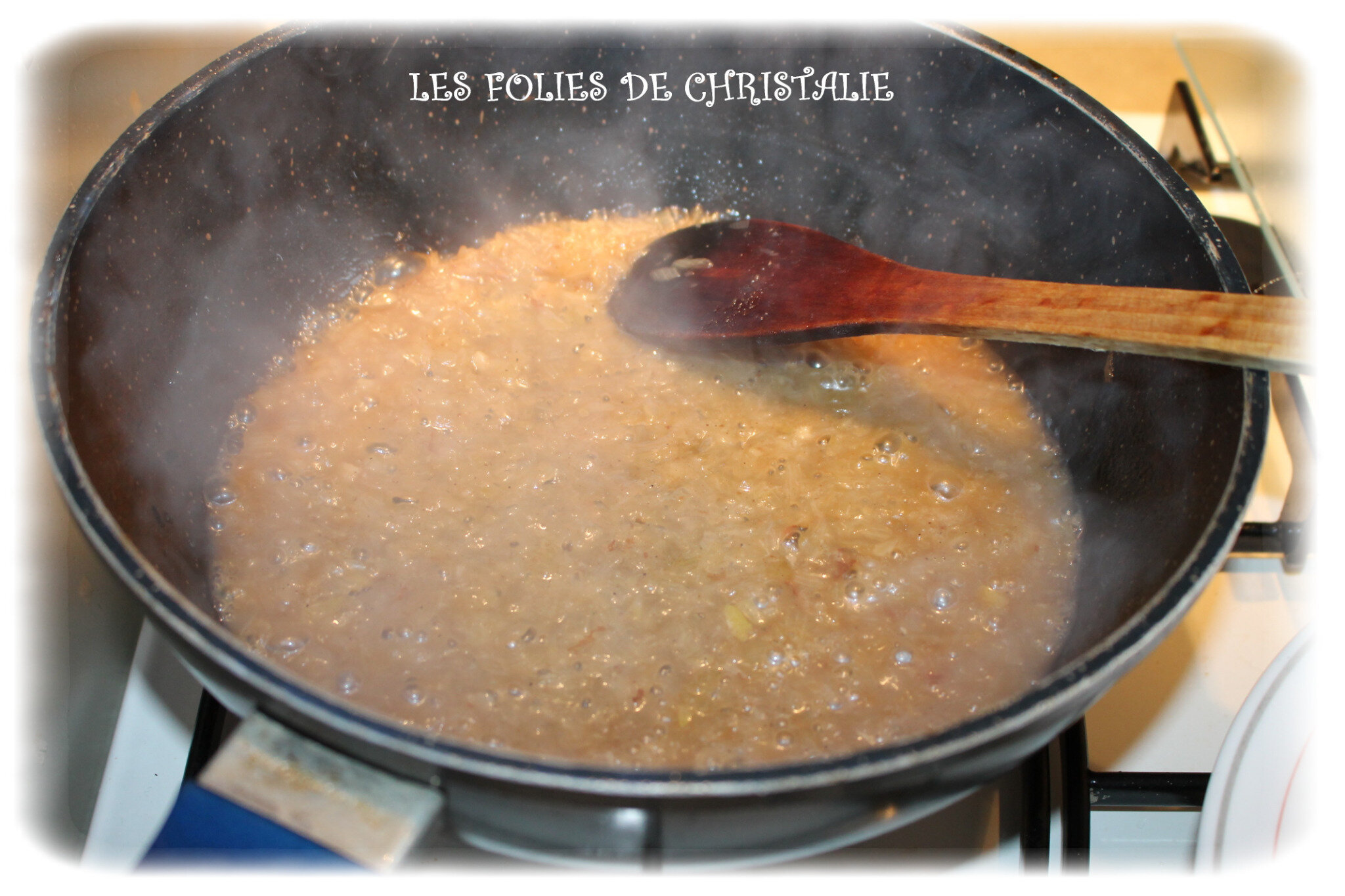 Filet mignon de porc aux échalotes Les folies de Christalie ou