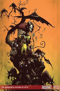 wonderful wizard of oz 5