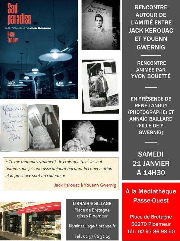 affiche