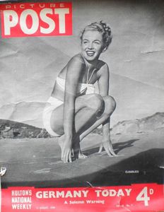 Picture Post (gb) 1949