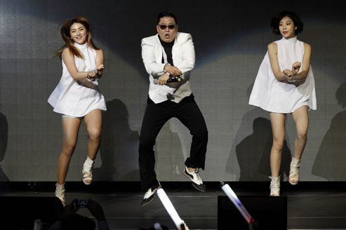 GANGNAM