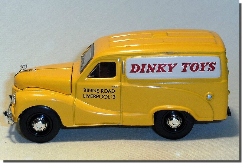 Dinky Matchbox DY15 03
