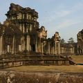 Angkor Vat 